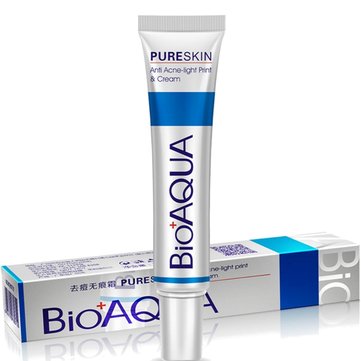 BIOAQUA Anti Acne Scar Remover Cream