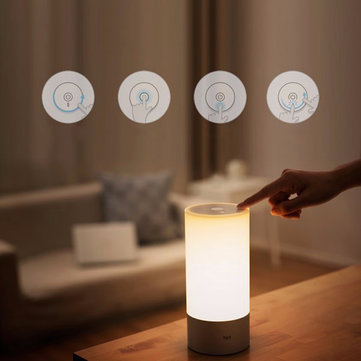 Xiaomi Yeelight Touch Control Bedside Lamp