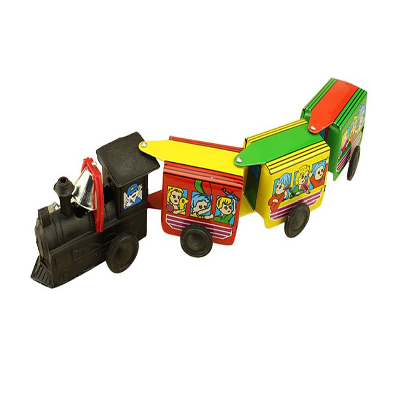 Wind Up Tin Toy Taxi Cab with Key | eBay