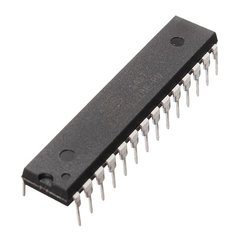  5Pcs DIP28 ATmega328P-PU MCU IC Chip With Arduino UNO Bootloader 