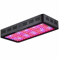 1200W LED Grow Light Full for Greenhouse Hydroponic Indoor Plants
