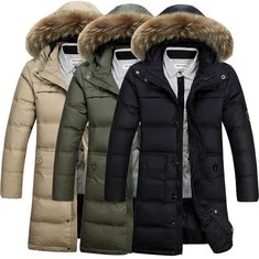 mens parka coats - Buy Cheap mens parka coats - From Banggood