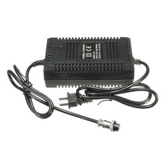 24V 1.6 Amp Battery Charger For Electric Bikes Scooters
