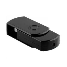 960P U Disk USB DV Camera Webcam Video Audio Record Support TF Card Motion Detection