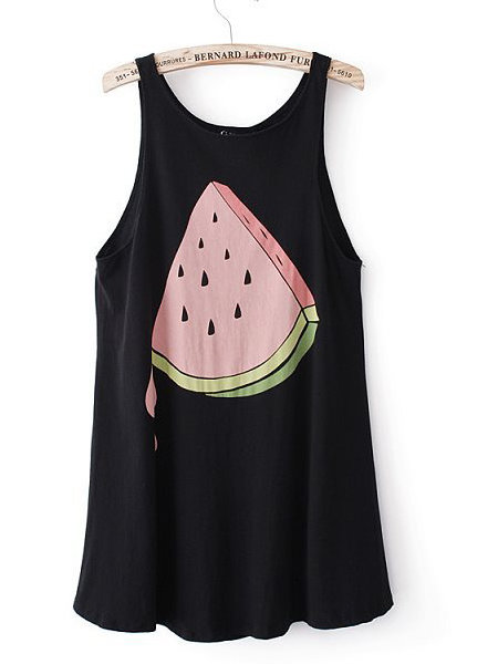 https://www.banggood.com/es/Women-Leisure-Watermelon-Printed-Sleeveless-Cotton-Vest-Mini-Dress-p-973804.html?rmmds=category