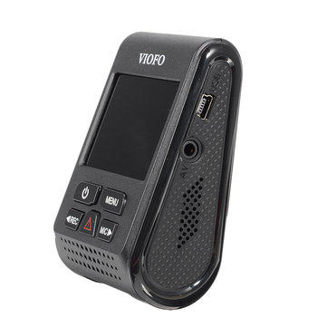 Rejestrator samochodowy VIOFO A119 1440P GPS