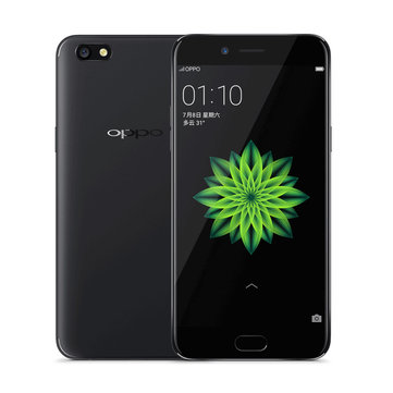 OPPO A77 5.5 inch 4GB RAM 64GB ROM Snapdragon 625 Octa core 4G Smartphone