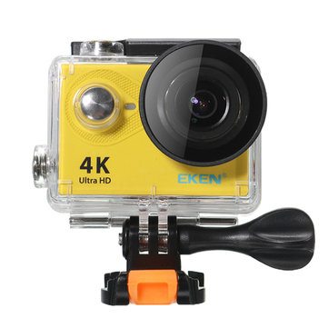 Kamera sportowa EKEN H9 PLUS (4K) w cenie $79.99 ($20 taniej)!