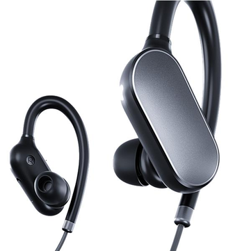 Słuchawki bluetooth XIAOMI Sport - $13.99 (51,48zł) - świetna cena!