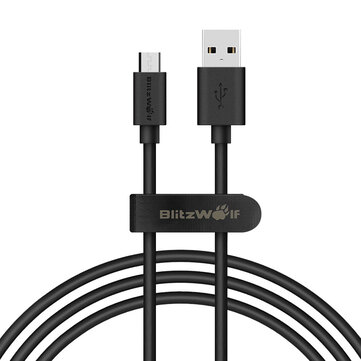 kabel USB BlitzWolf® BW-CB7 za $1.99