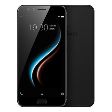 Vivo X9 5.5 Inch 4GB RAM 64GB ROM Snapdragon 625 Octa Core 4G Smartphone