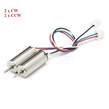 4X Chaoli 615 Coreless Motor for Blade Inductrix Tiny Whoop