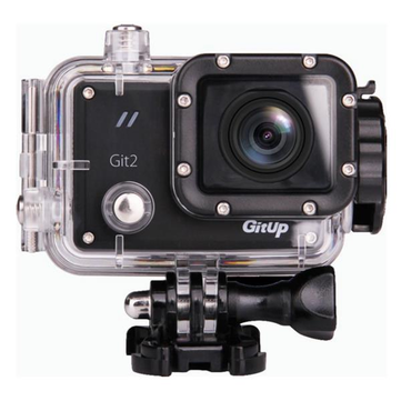 GitUp Git2 2K 1440P Спорт-камера новатэк 96660