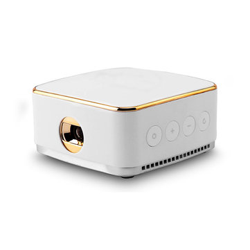 Wejoy S8 DLP Mini Projector Android 5.1