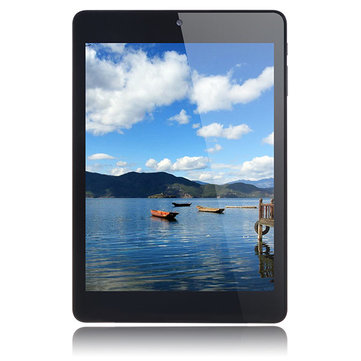 Teclast X89 Kindow Z3735F Quad Core 7.5 Inch IPS Dual Boot Reader Tablet