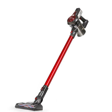 Dibea C17 Cordless Vacuum Cleaner with Wall Charging Bracket