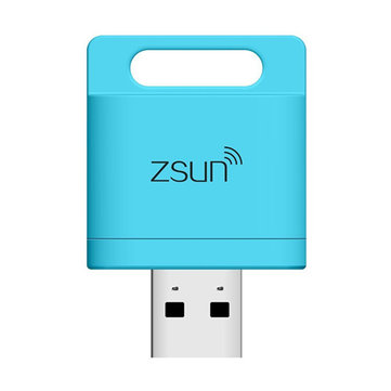 ZSUN card reader